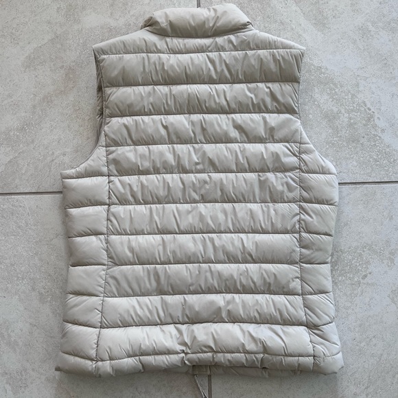 Gap ColdControl Puffer Vest - Picture 2 of 4